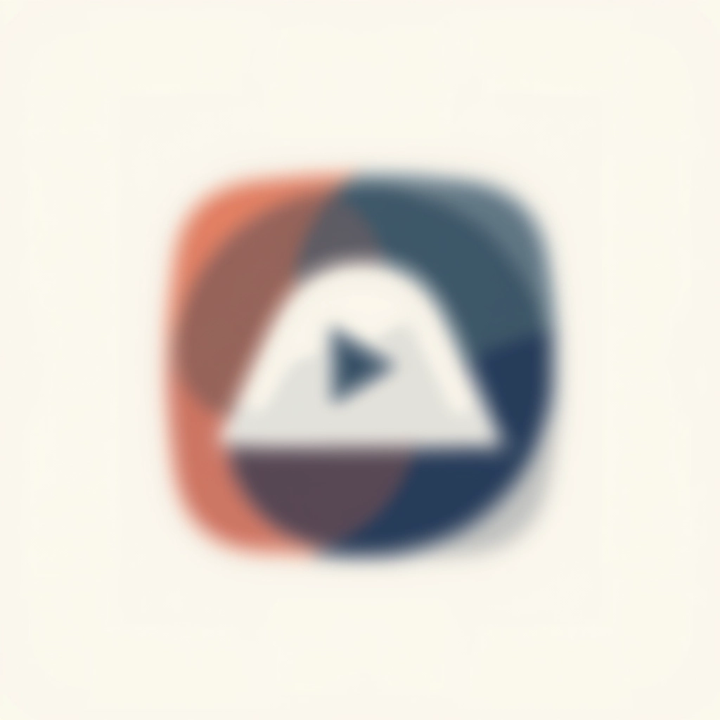 Jūrinio parko takeliai logotipas